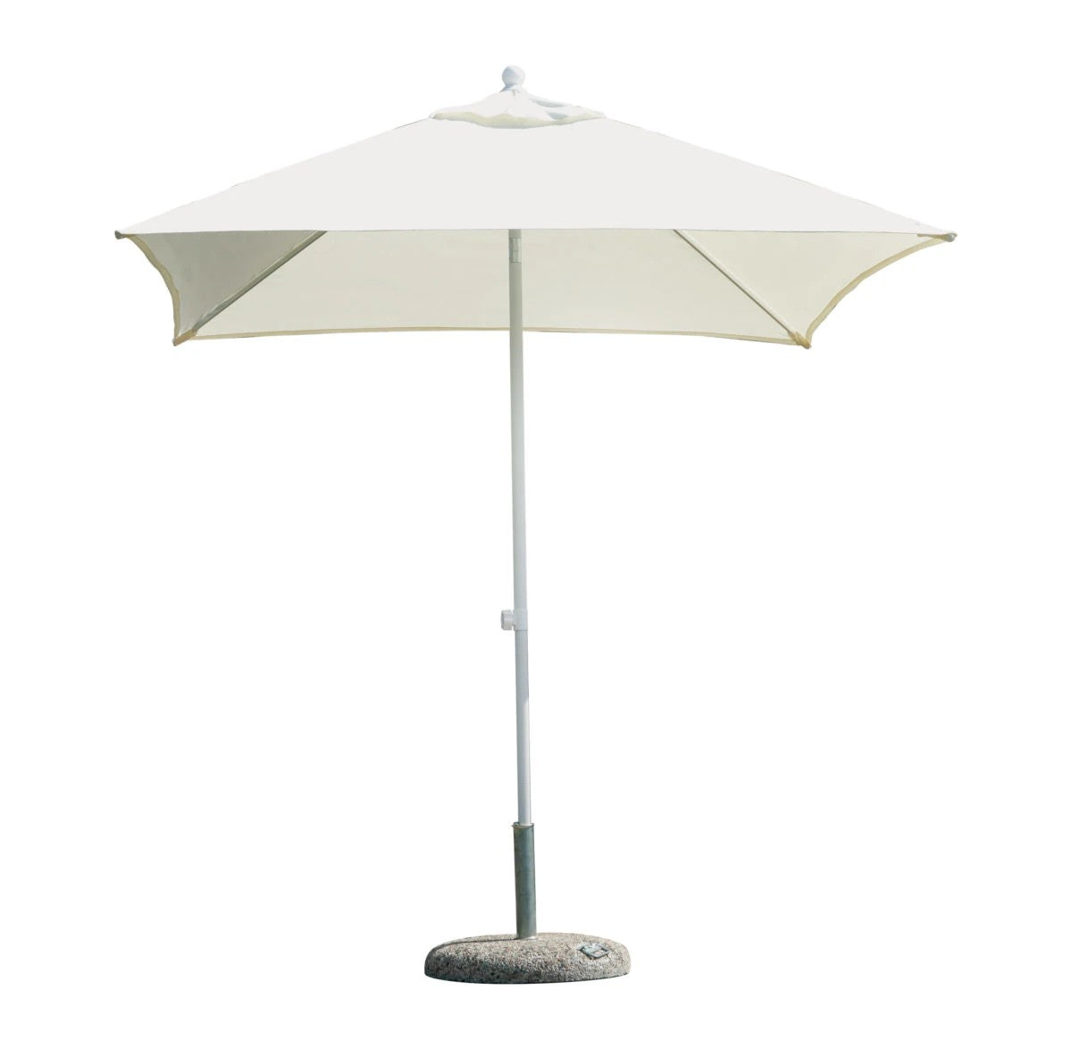 Ombrellone Quadrato 220x220 ArtE5004