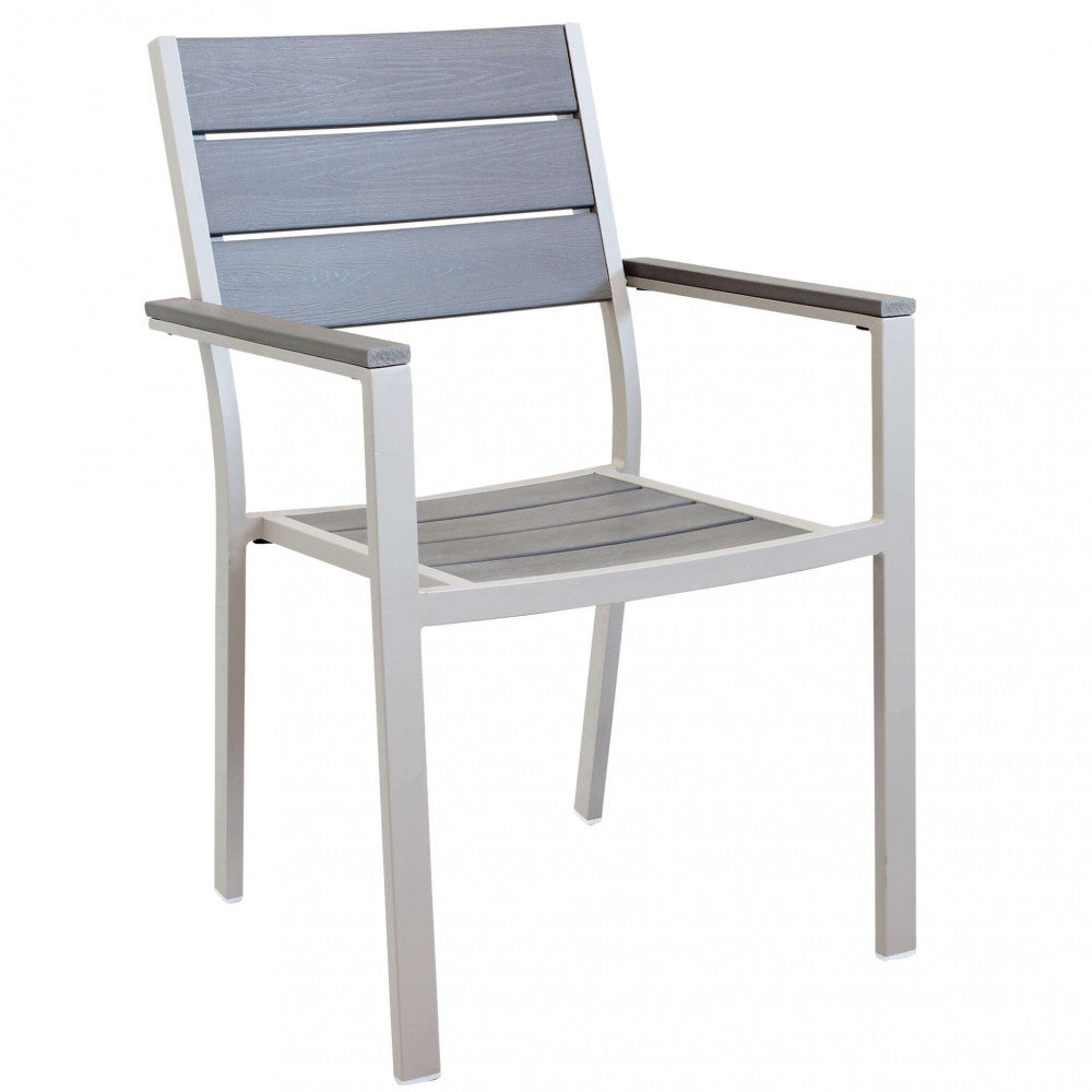 POLTRONA CERVIA IMPILABILE TORTORA