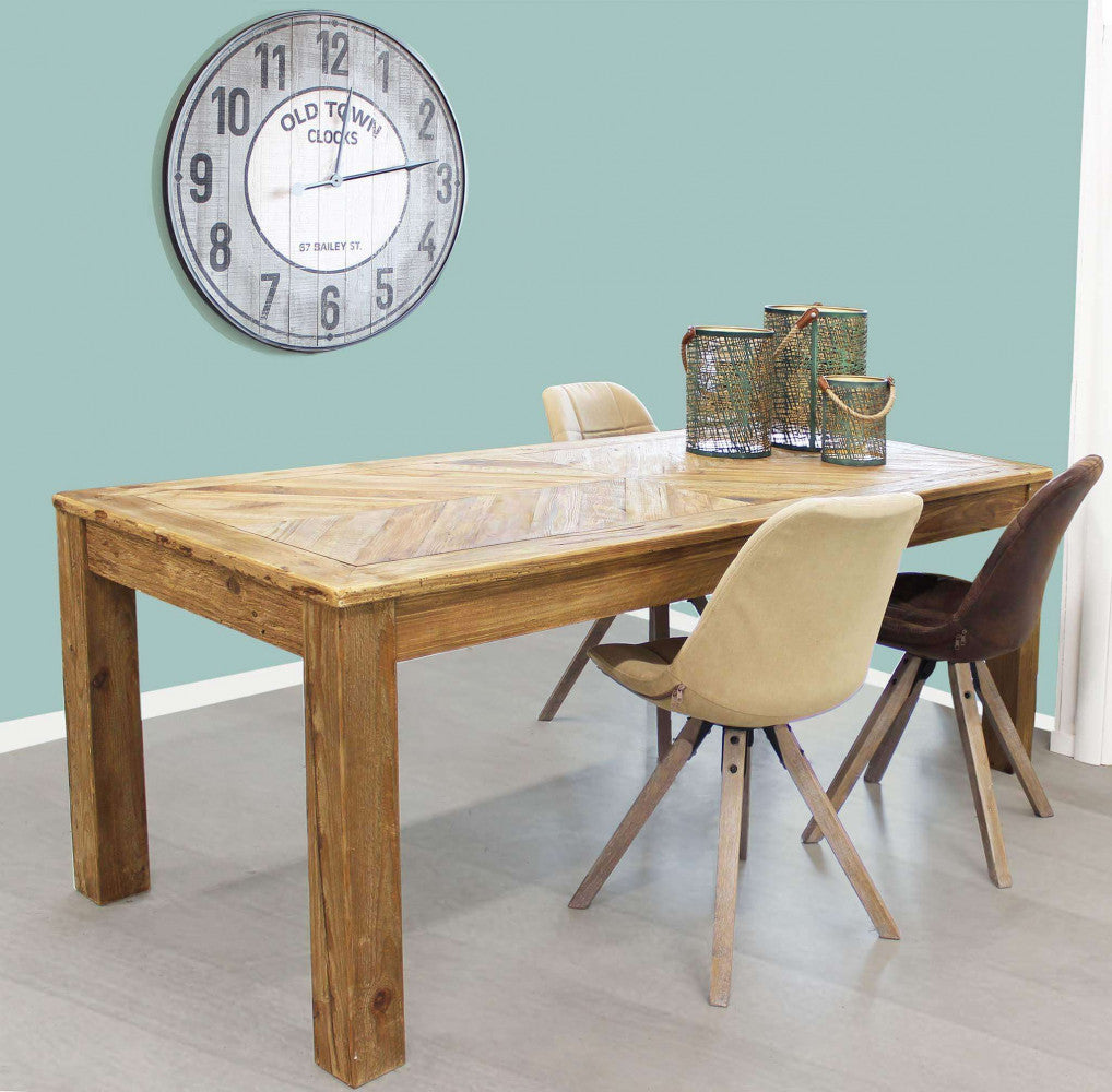 OROLOGIO DA PARETE JORDAN