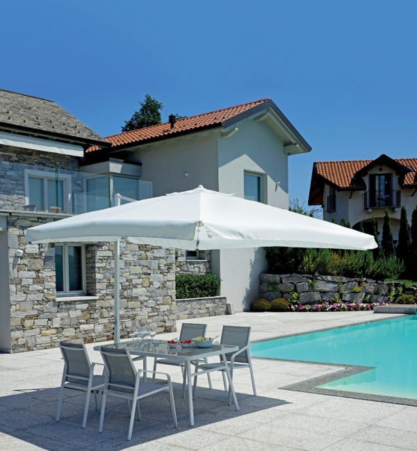 Ombrellone 300x300cm Arte5011B