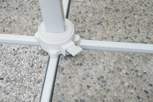 Ombrellone 300x300 Basculante ArtE5054B