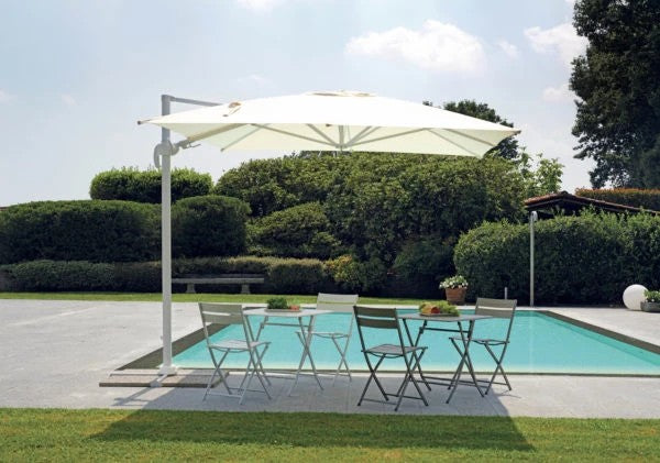 Ombrellone 300x400 Basculante ArtE5057B