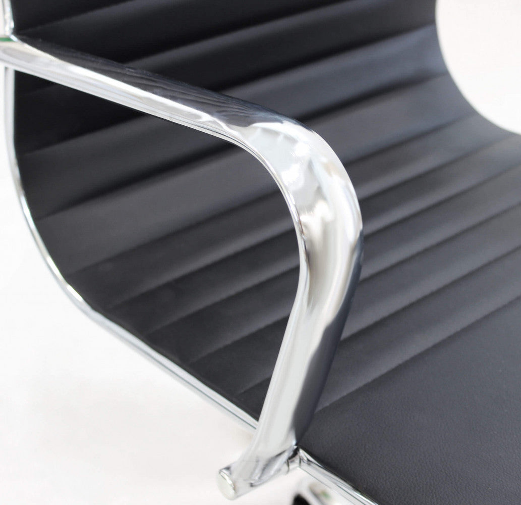 POLTRONA DA UFFICIO ISABELLE