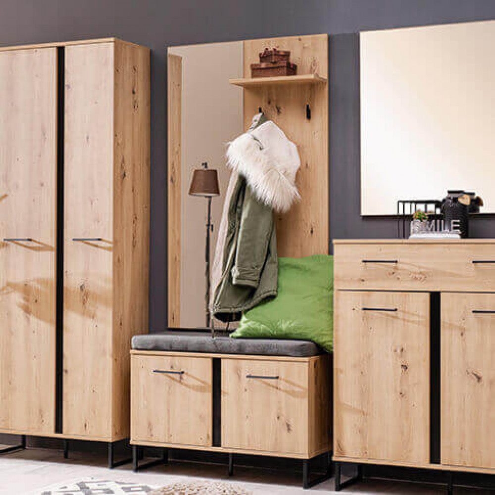 Attaccapanni ingresso Sardinia