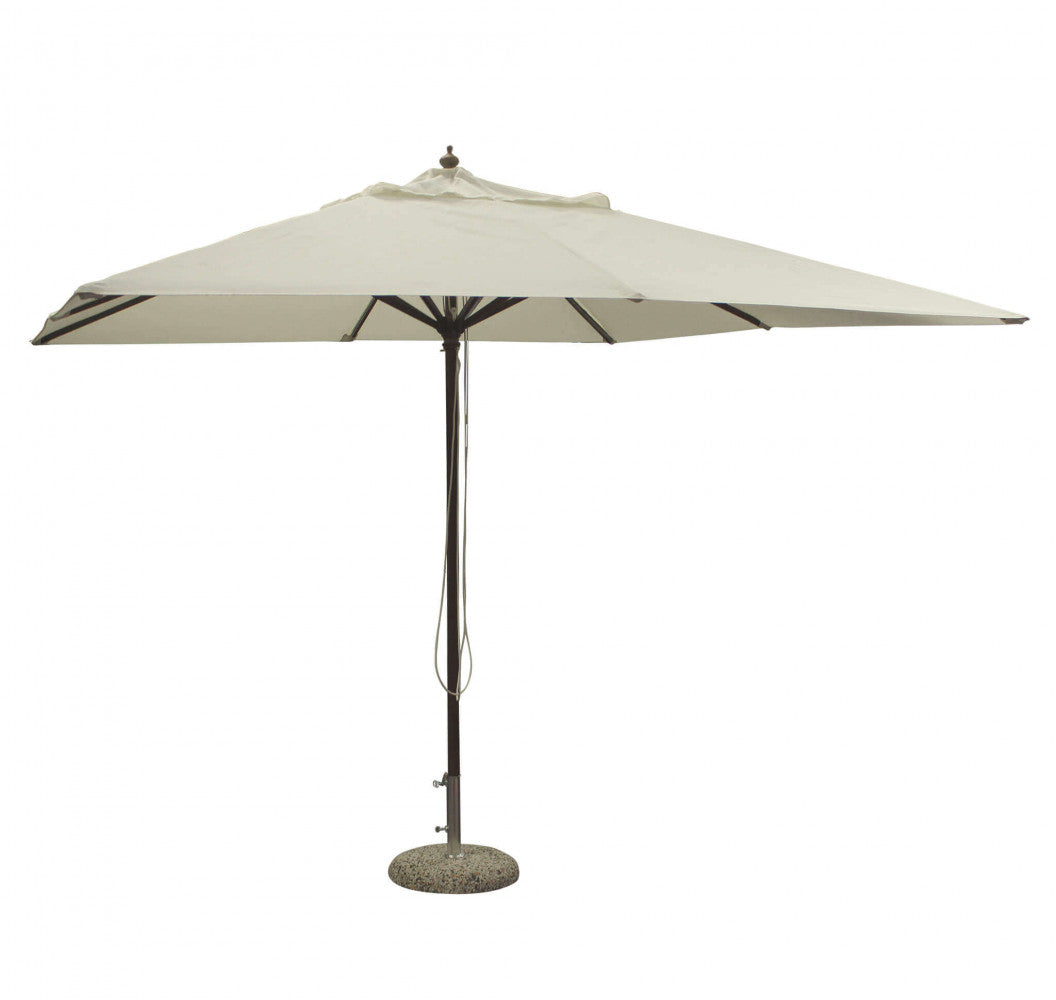 OMBRELLONE ORIONE P/C LEGNO 2 X 3