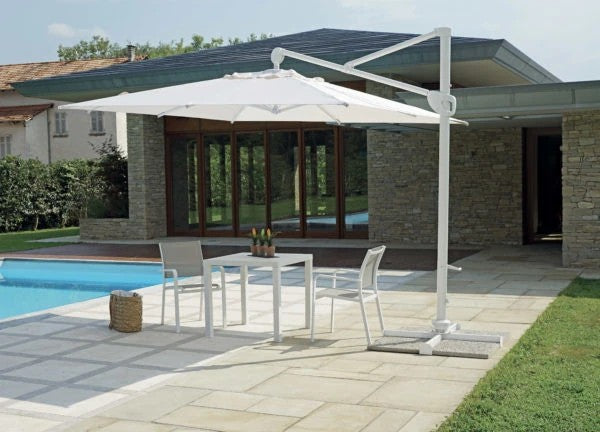 Ombrellone Quadrato 300x300 ArtE5028B