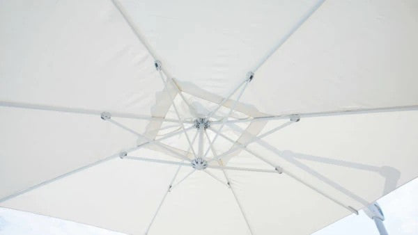 Ombrellone Quadrato 300x300 ArtE5028B