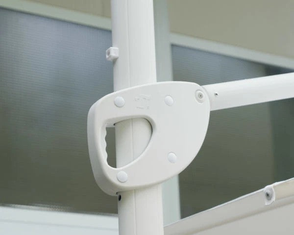 Ombrellone Quadrato 300x300 ArtE5028B