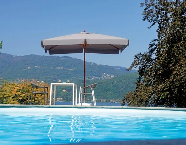 Ombrellone 300x400 in Legno ArtE4004G