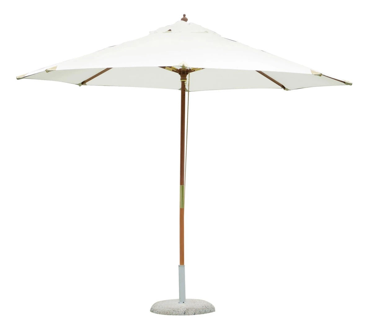 Ombrellone Rotondo 300cm artE4000