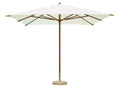 Ombrellone 300x400 in Legno ArtE4011