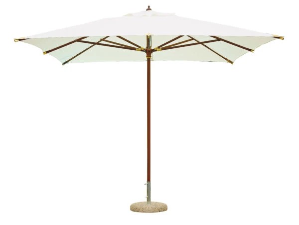 Ombrellone 300x400 in Legno ArtE4011