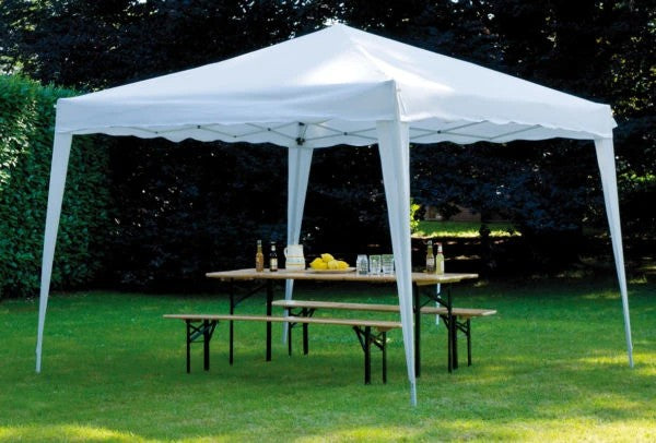 Gazebo Quadrato 300x300 Gaz134