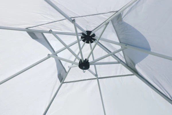 Gazebo Quadrato 300x300 Gaz114