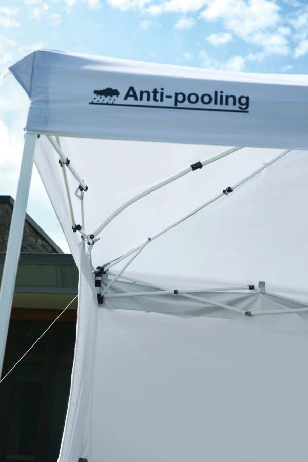 Gazebo Quadrato 300x300 Gaz114