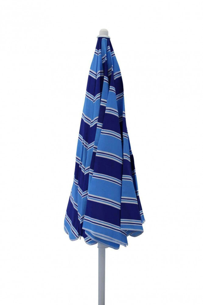 OMBRELLONE SPIAGGIA ASSORTITI POLY180/22