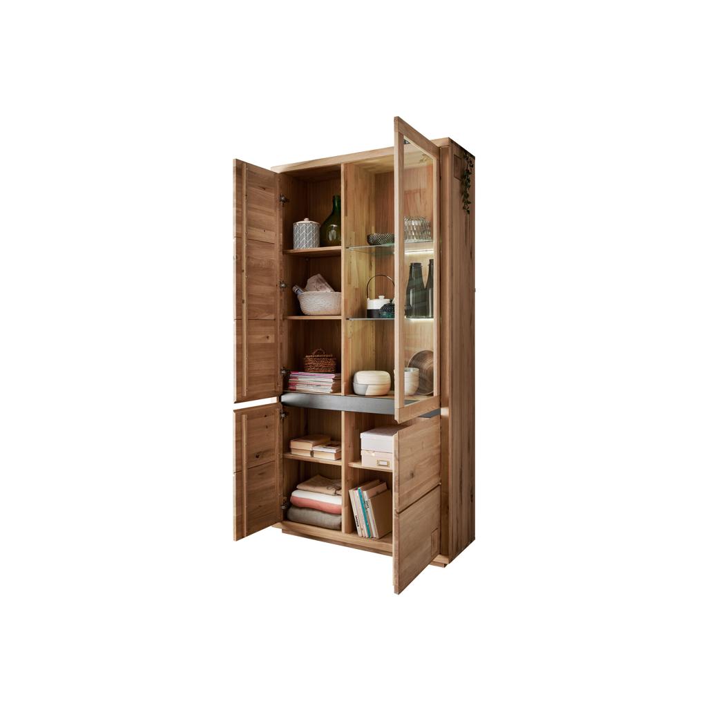 Vetrina Massiccia Fende II: Bellezza Naturale