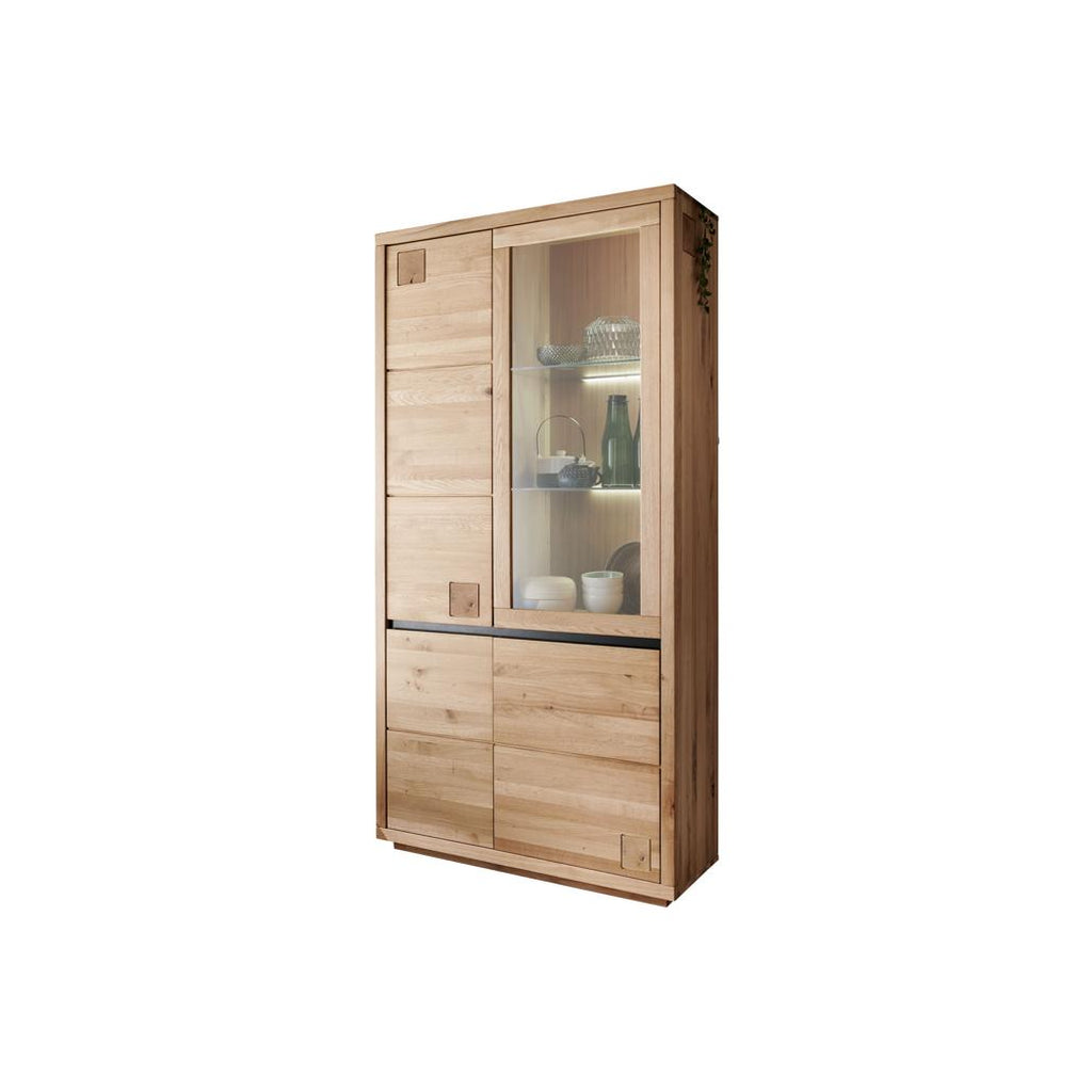 Vetrina Massiccia Fende II: Bellezza Naturale