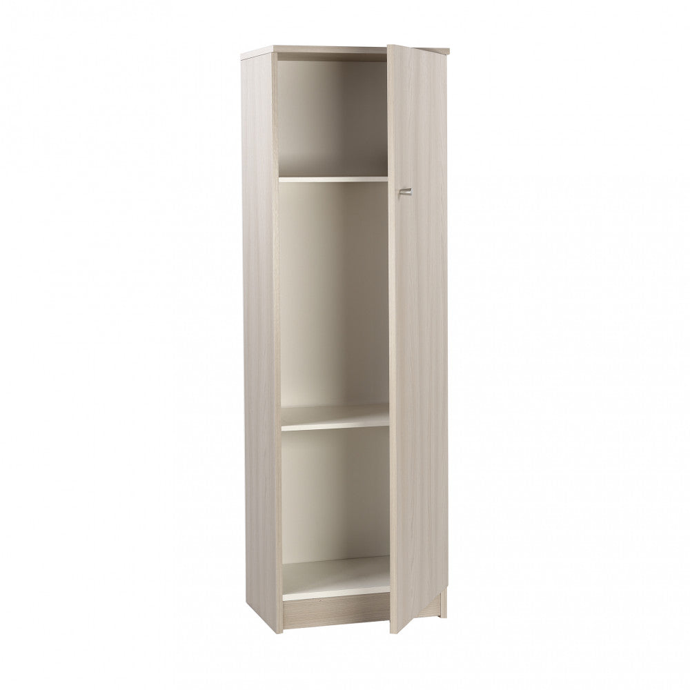 COLONNA 1 ANTA KIT OLMO CHIARO