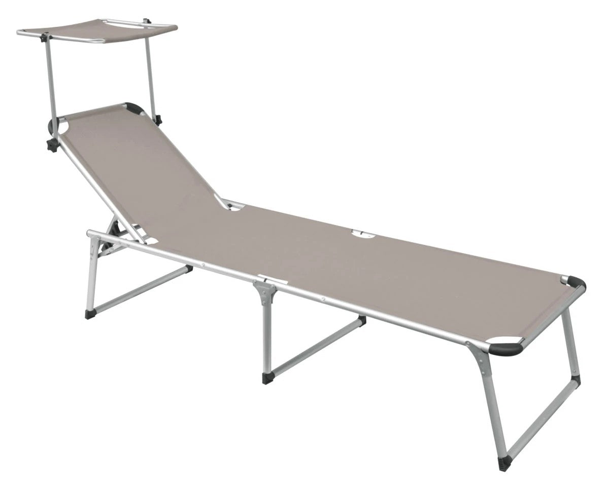 Brandina Mare Tortora Clat43T