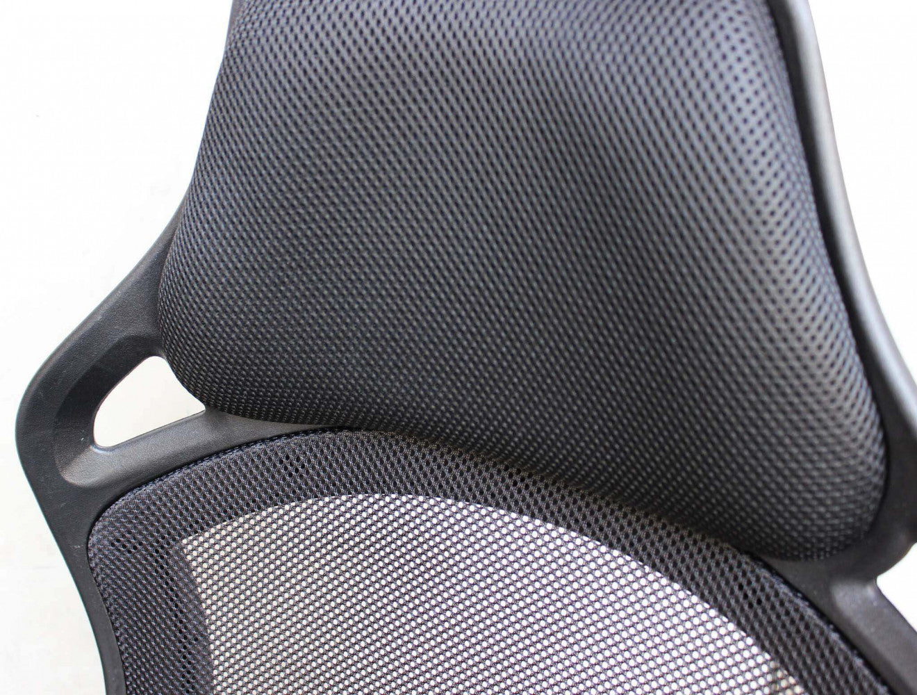 POLTRONA DA UFFICIO HALEY