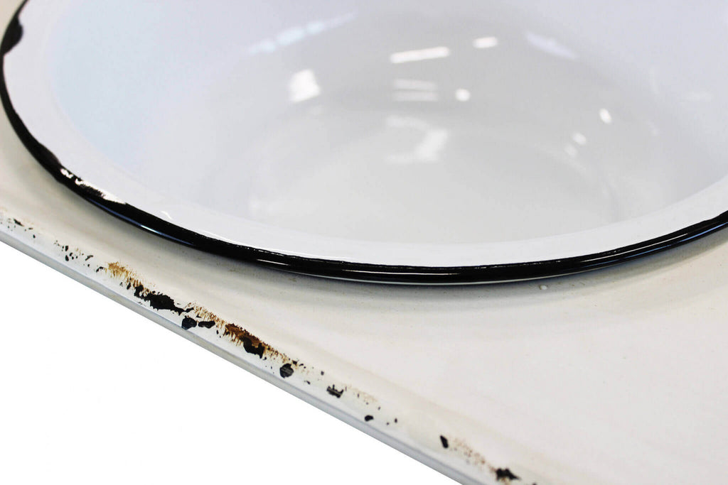 CATINO CON STRUTTRA IN FERRO GILLES