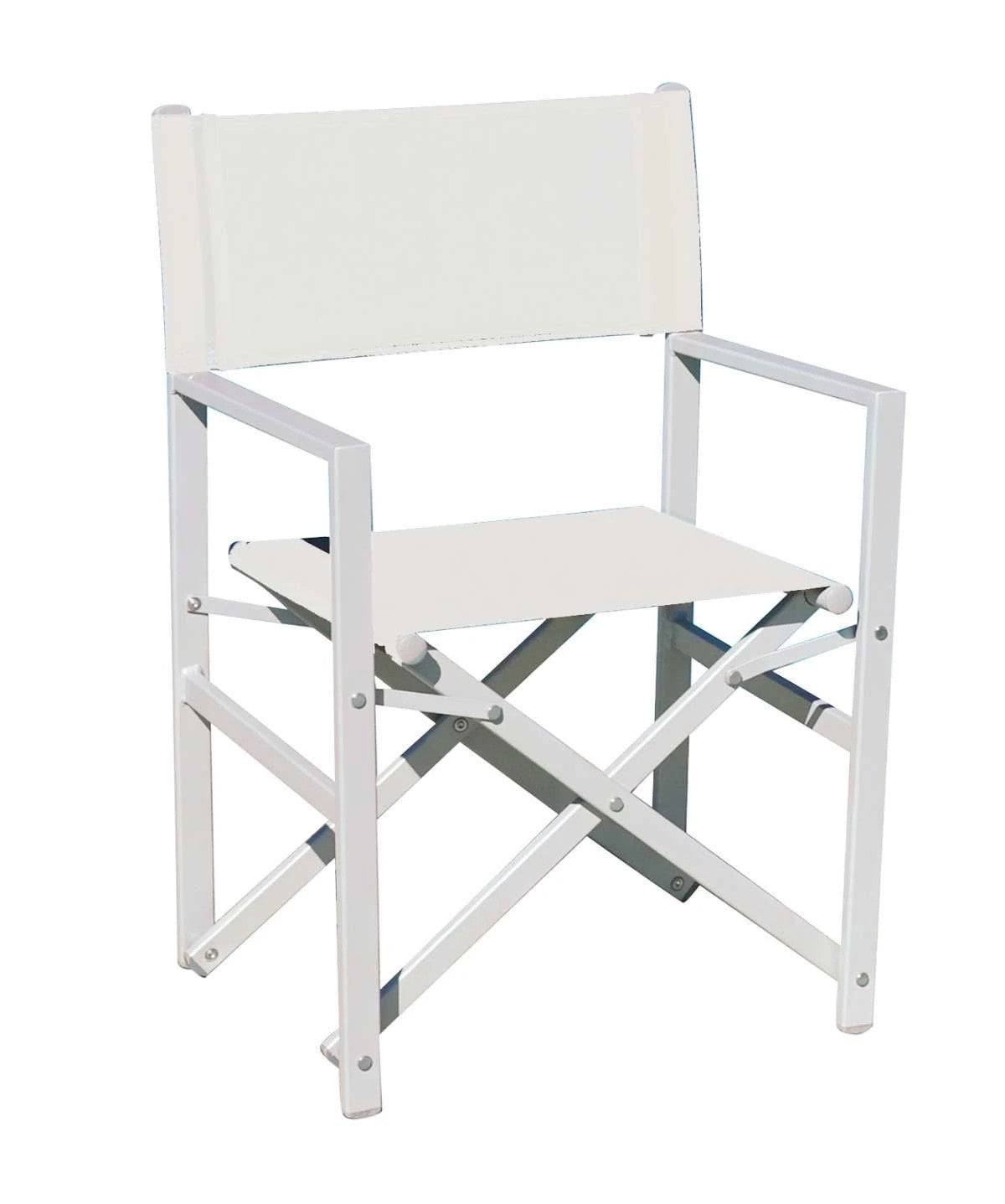 Poltrona regista Bianca Chat71B