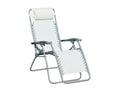 Poltrona reclinabile Ecru sdft38E