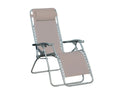 Poltrona reclinabile Tortora sdft38T