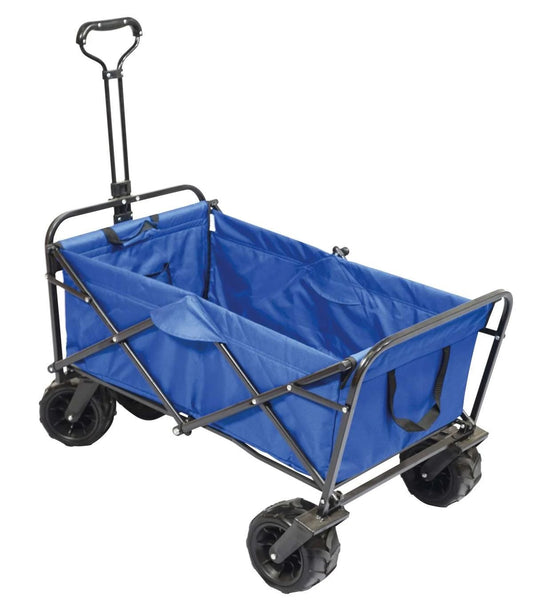 carrello pieghevole portatutto ArtCRT101