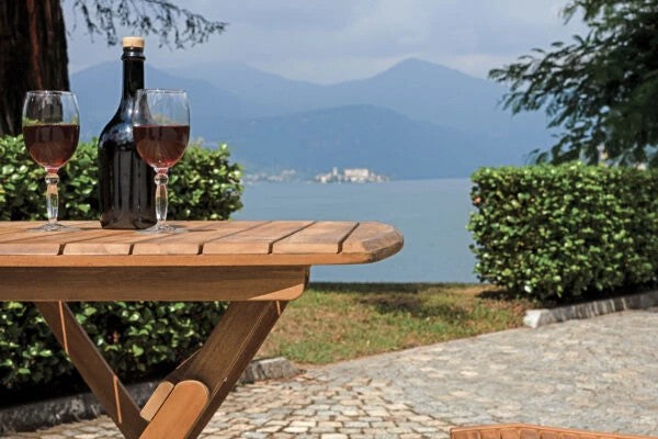 Tavolo quadrato 80x80 ArtRTL05