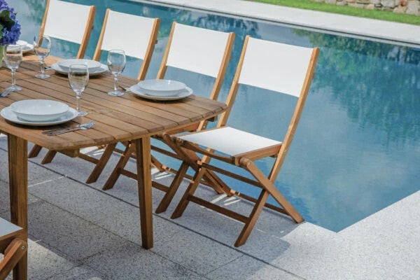 Tavolo rettangolare 180x90 RTL07