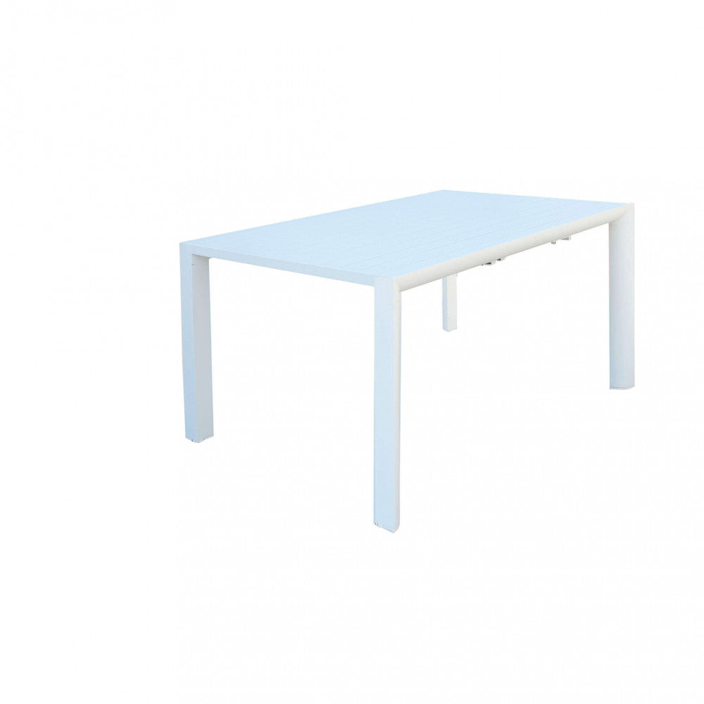 TAVOLO BILBAO 150 X 100/150