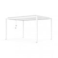 PERGOLA BIOCLIMATICA 3 X 4