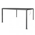 PERGOLA BIOCLIMATICA ELLE 4 X 4