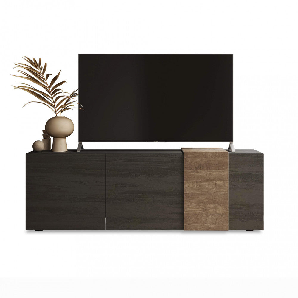 BASE TV 3 ANTE TITANIO/MERCURE ALBERTO