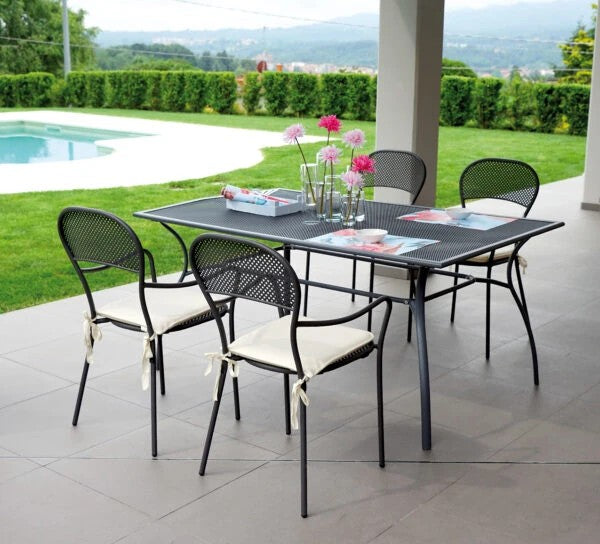 Tavolo rettangolare 160x100 RTF23