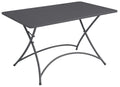 Tavolo rettangolare 120x70 FTF56