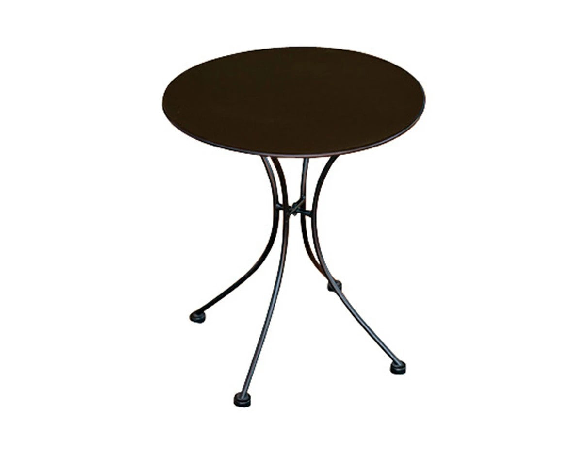 Tavolino rotondo 60cm TTF51