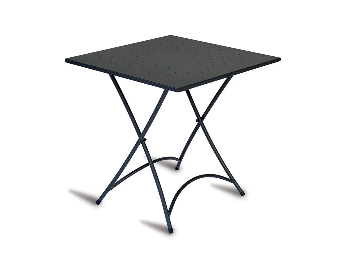 Tavolino quadrato 70x70cm FTF59
