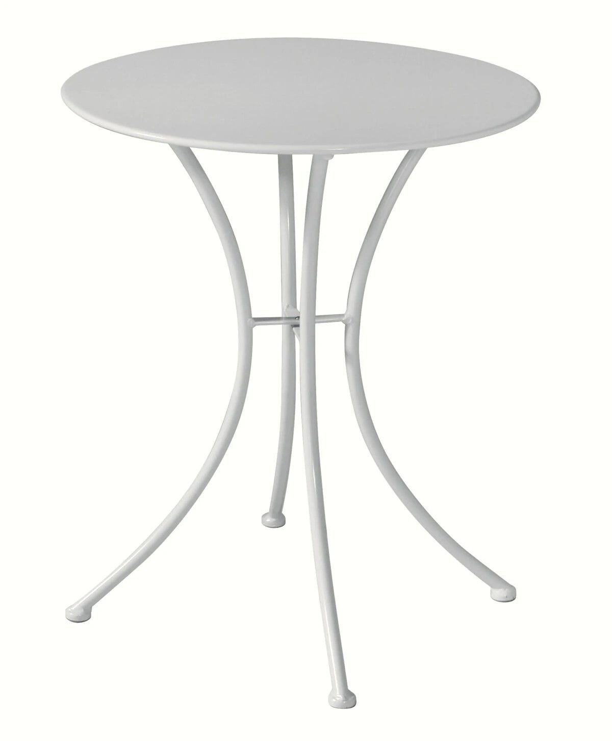 Tavolino rotondo 60cm TTF82