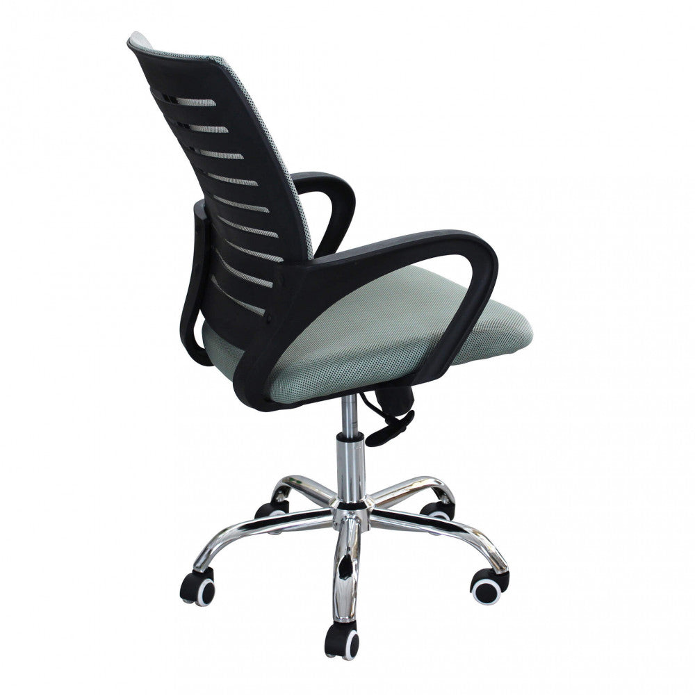 POLTRONA DA UFFICIO MELODY