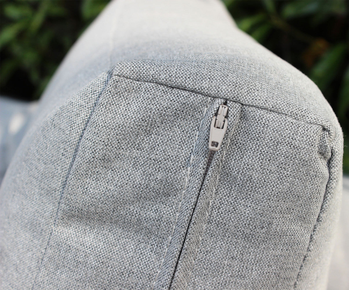 SALOTTO ANGOLARE PALAWAN C/CUSCINI