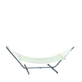 Amaca in rete di cotone doppia AM57