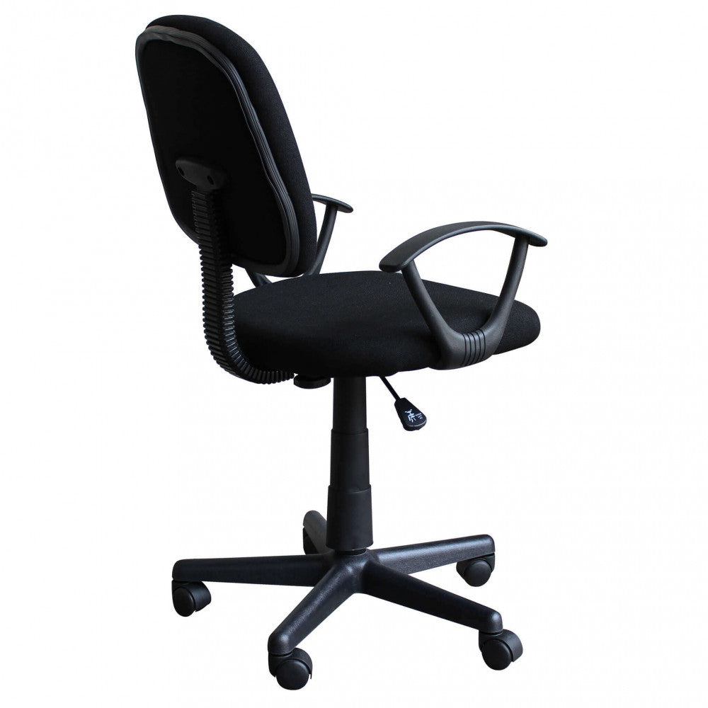 POLTRONA DA UFFICIO LEXIE