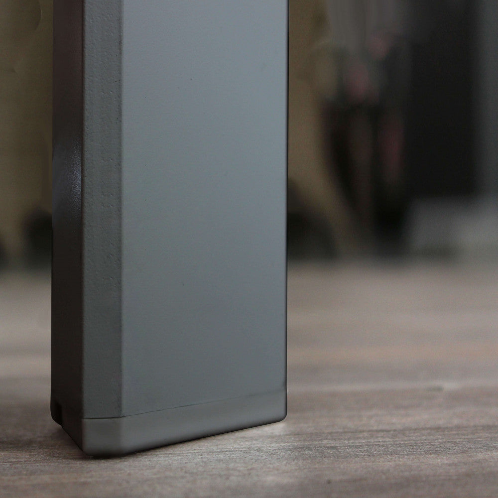 TAVOLO WAIKIKI 162/242 X 100