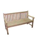 Panca in Teak BE510