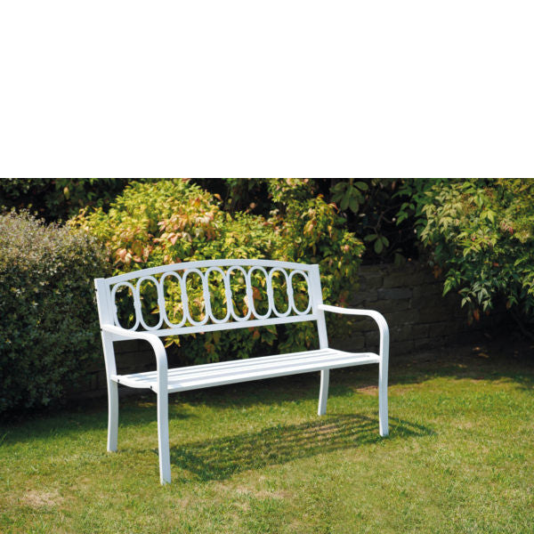 Panca due posti BEF26B