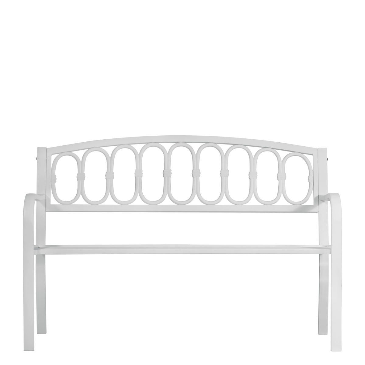 Panca due posti BEF26B