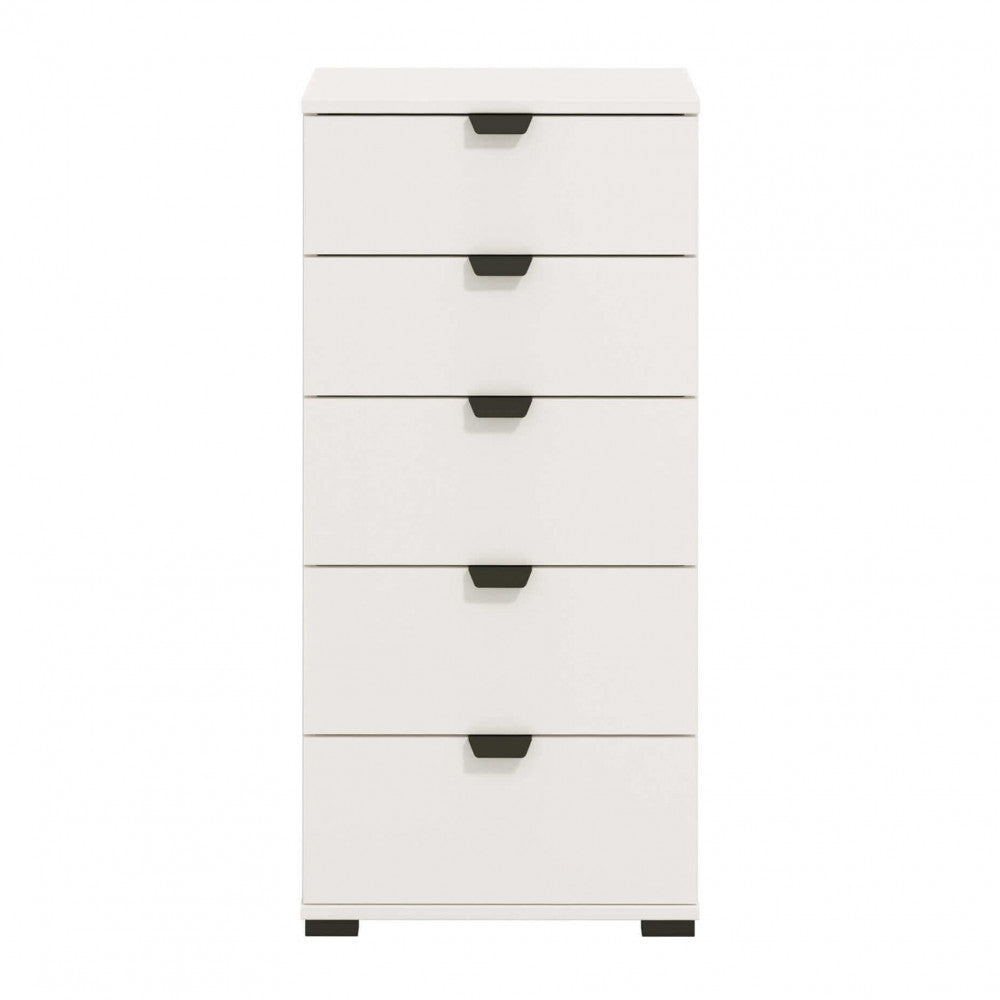 CASSETTIERA DUERO 5 CASSETTI